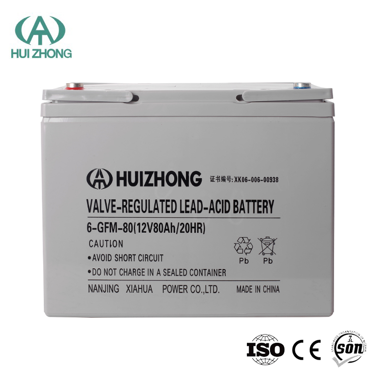 無人機用2V1000AH深循環(huán)電池使用方法